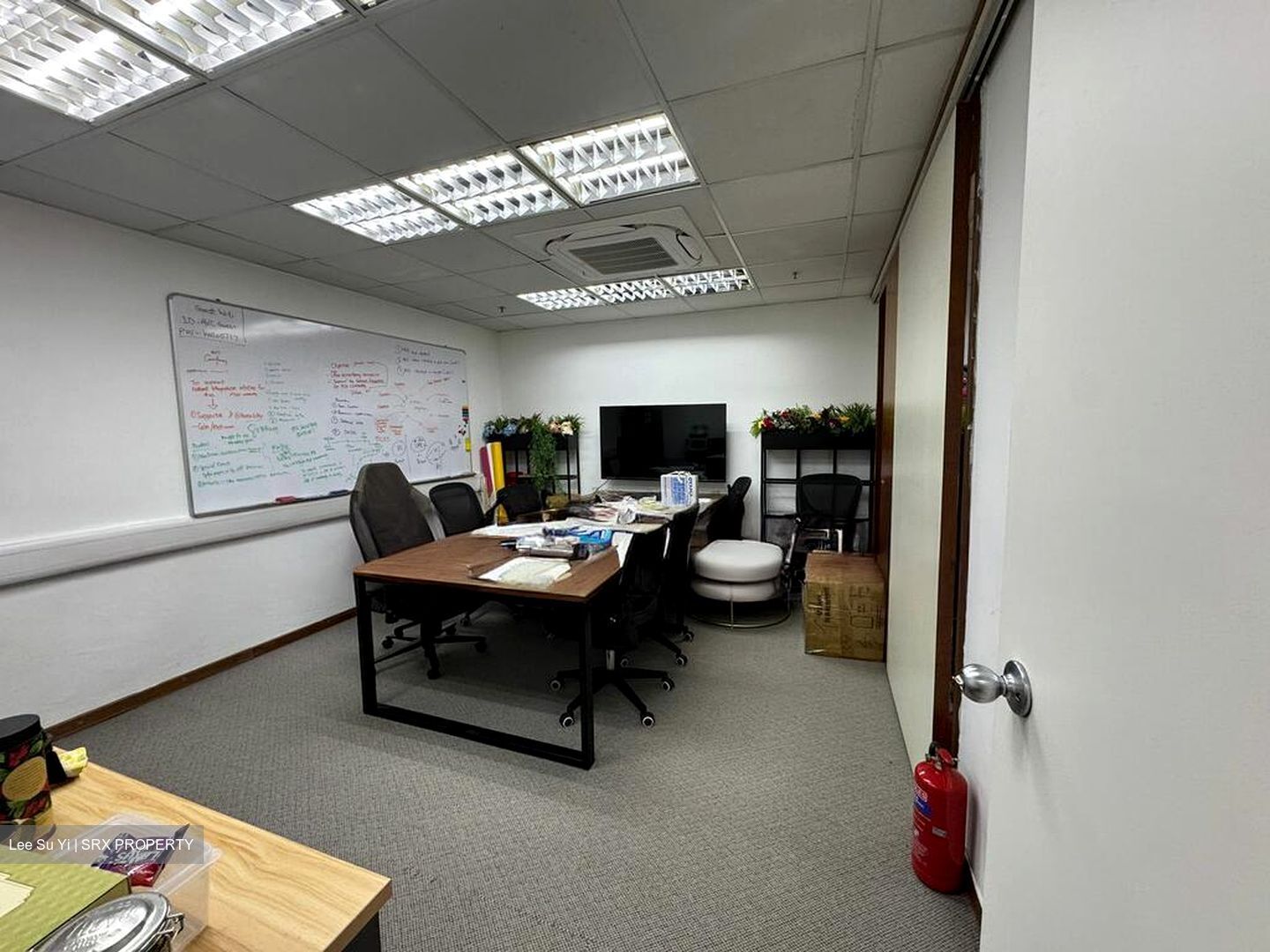 Ubi Techpark (D14), Factory #526298931